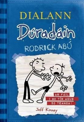 Duradain Roderick Abu