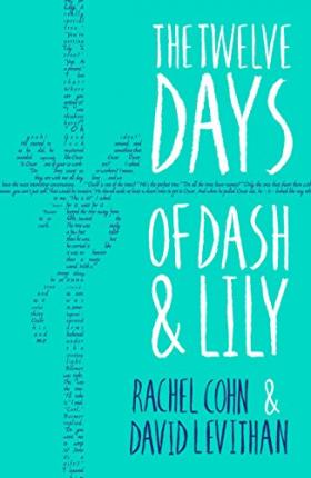 Twelve Days of Dash and Lily