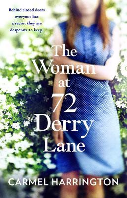 The Woman At 72 Derry Lane