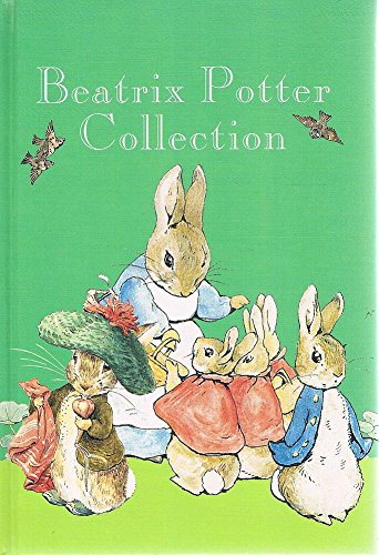 Beatrix Potter Collection