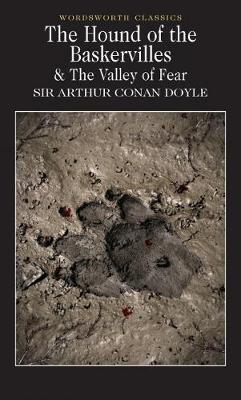 The Hound Of The Baskervilles