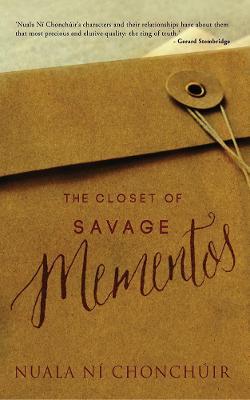 The Closet of Savage Memories