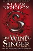 THE WIND SINGER