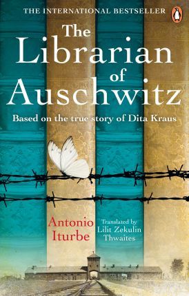 The Libarian Of Auschwitz