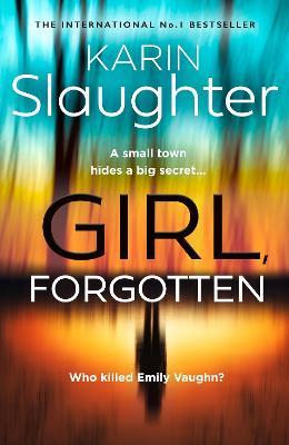 Girl Forgotten