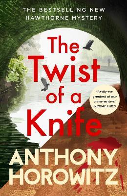 The Twist Of A Knife