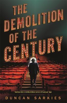 The Demolition Of The Century