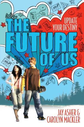 The Future Of Us