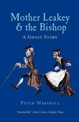 Mother Leakey And The Bishop