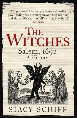 The Witches Salem, 1692: A History