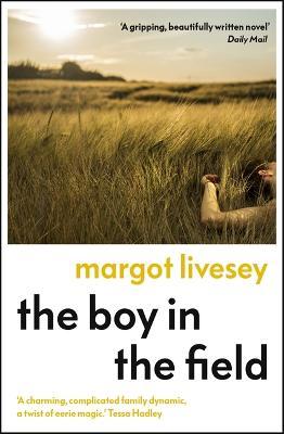 The Boy In The Field