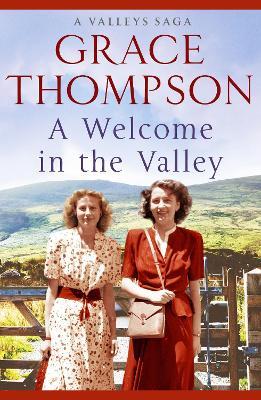 A Welcome In The Valley