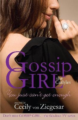 Gossip Girl The Carlyes
