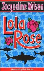 Lola Rose