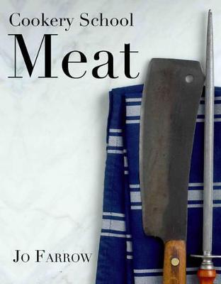 Cookery School Meat