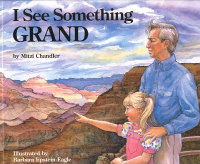 I See Something Grand