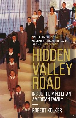 HIDDEN VALLEY ROAD