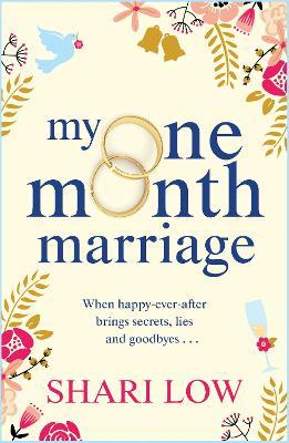 My One Month Marraige