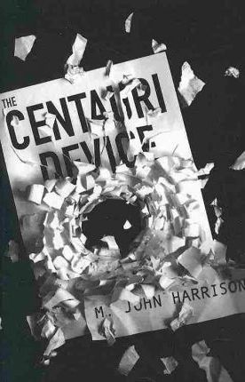 The Centauri Device