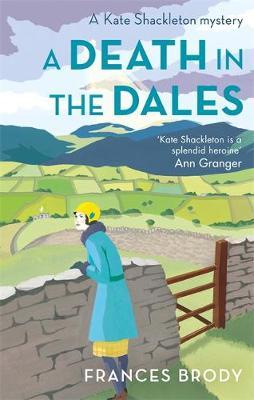 A DEATH IN THE DALES