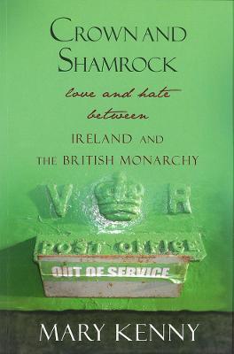 Crown And Shamrock