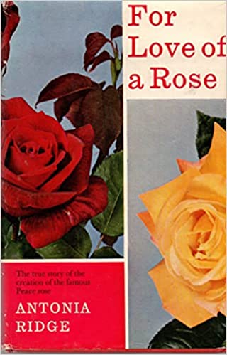 For Love Of A Rose