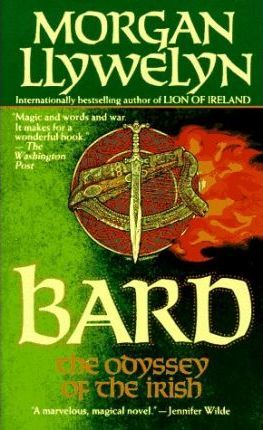 Bard the odyssey of the irish