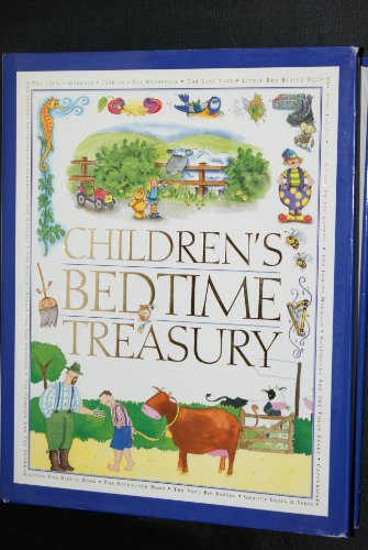 Childrens Bedtime Treasury