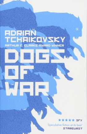 Dogs Of War