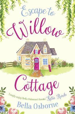 Escape To Willow Cottage