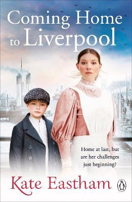 Coming Home To Liverpool