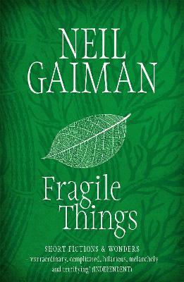 Fragile Things