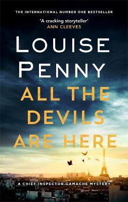 All The Devils Are Here