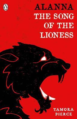 Alanna The Song Of The Lioness