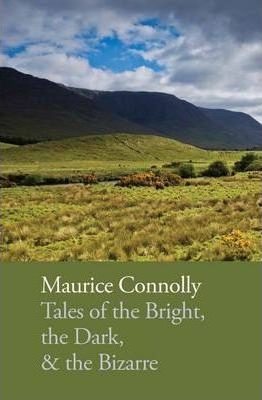 Tales Of The Bright The Dark And The Bizarre