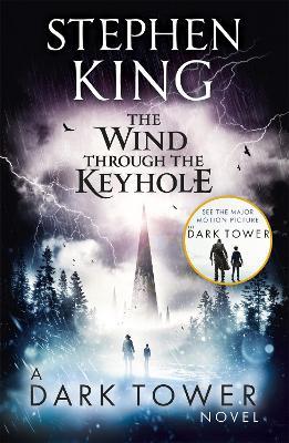 the wind through the keyhole