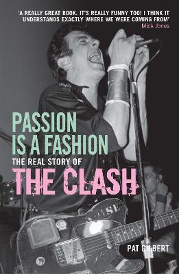 Passion Is A Fashion