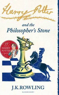 Harry Potter and The Philosophers Stone