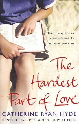 The Hardest Part of Love