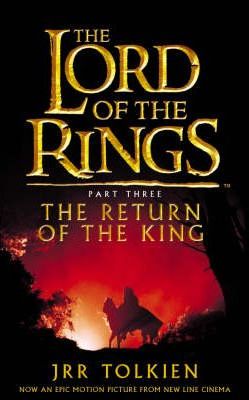 The Return Of The King
