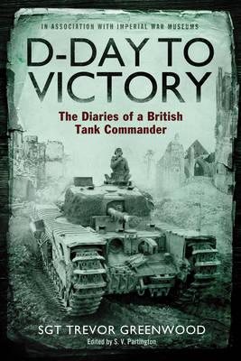 D Day To Victory