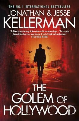 The Golem Of Hollywood
