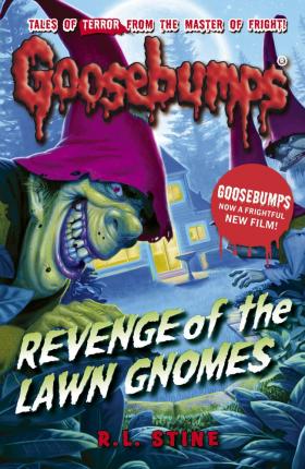 Revenge Of The Lawn Gnomes