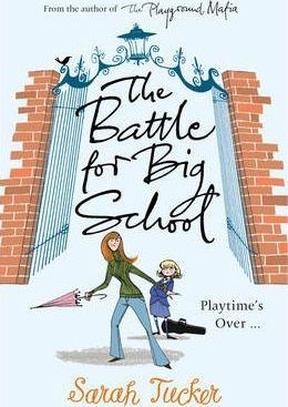 The Battle For School