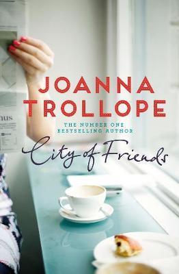City Of Friends