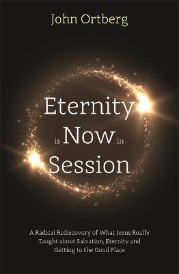Eternity Is Now In Session