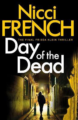 Day Of The Dead