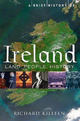 Ireland Land People History