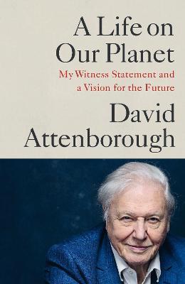 A Life On Our Planet