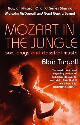 Mozart In The Jungle